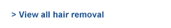 View all hair removal